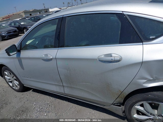 Chevrolet IMPALA 1LT 2018 1G1105S32JU146895 Image 15