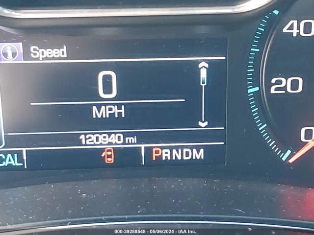 Chevrolet IMPALA 1LT 2018 1G1105S32JU146895 Image 16