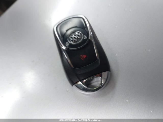 KL4CJESB3KB796072 Buick Encore Awd Preferred