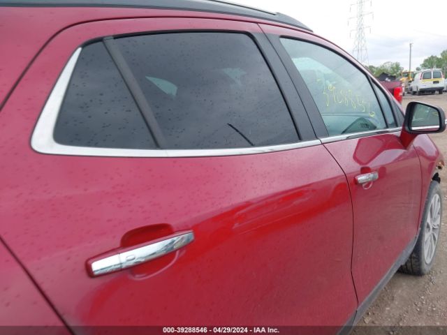 KL4CJESB3KB796072 Buick Encore Awd Preferred