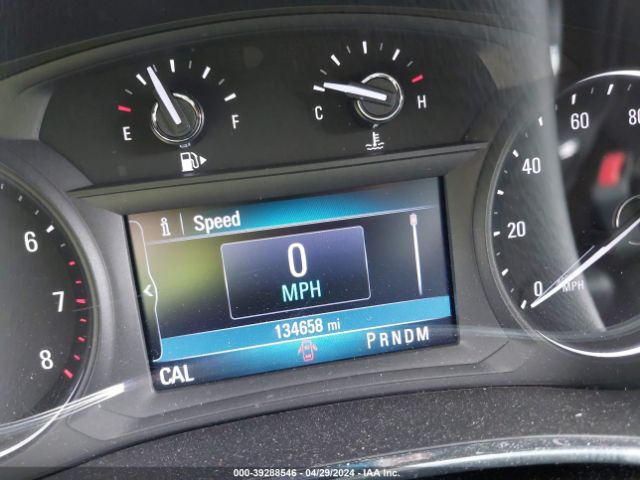 KL4CJESB3KB796072 Buick Encore Awd Preferred