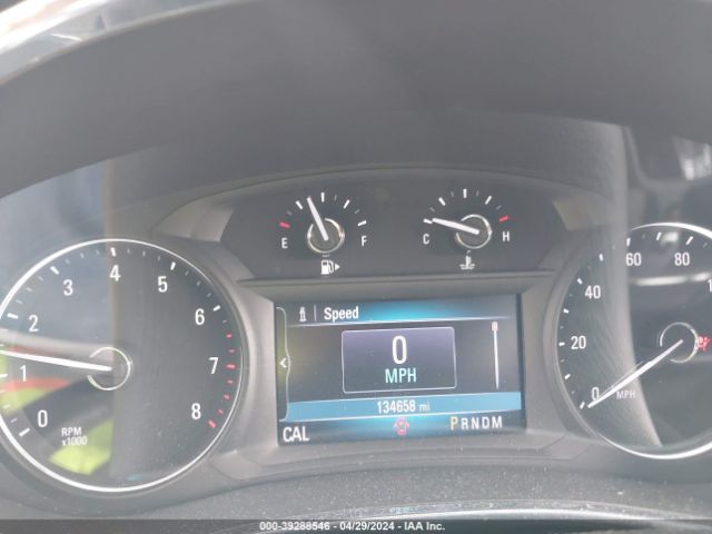 KL4CJESB3KB796072 Buick Encore Awd Preferred