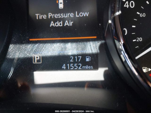 JN8AT2MV8LW133477 Nissan Rogue S Intelligent Awd