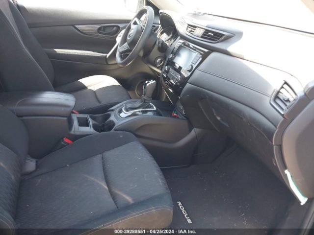 JN8AT2MV8LW133477 Nissan Rogue S Intelligent Awd