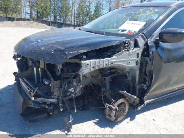 JN8AT2MV8LW133477 Nissan Rogue S Intelligent Awd