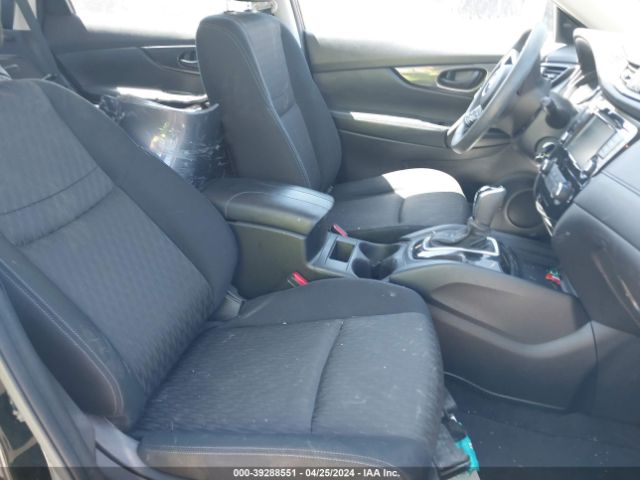 JN8AT2MV8LW133477 Nissan Rogue S Intelligent Awd