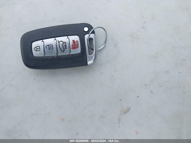 Hyundai Veloster Turbo W/black 2014 KMHTC6AE5EU196319 Image 11
