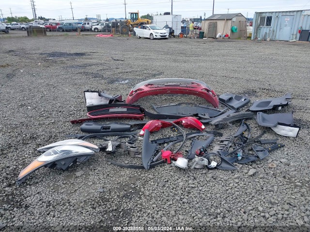 Hyundai Veloster Turbo W/black 2014 KMHTC6AE5EU196319 Image 12