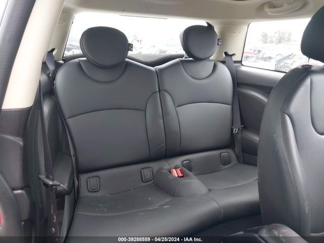 2013 MINI HARDTOP WMWSU3C51DT686735 Photo 7
