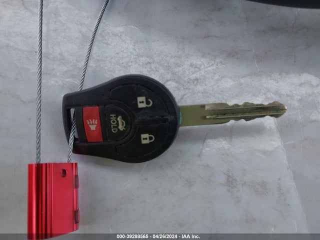 Nissan Versa 1.6 Sv 2015 3N1CN7AP5FL910678 Image 11