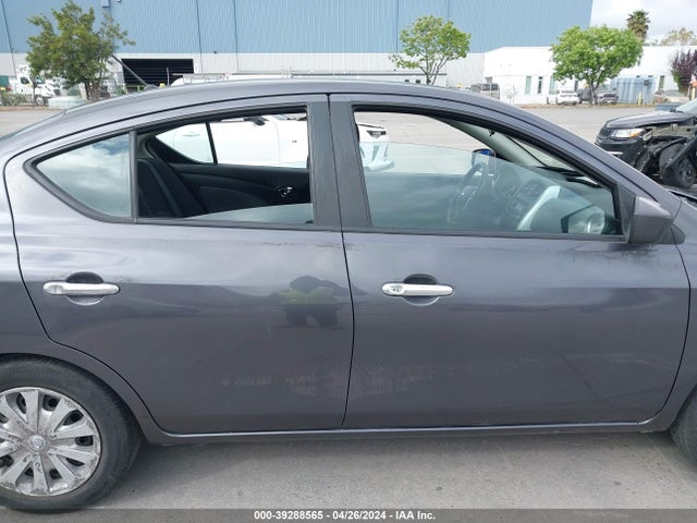 Nissan Versa 1.6 Sv 2015 3N1CN7AP5FL910678 Image 13