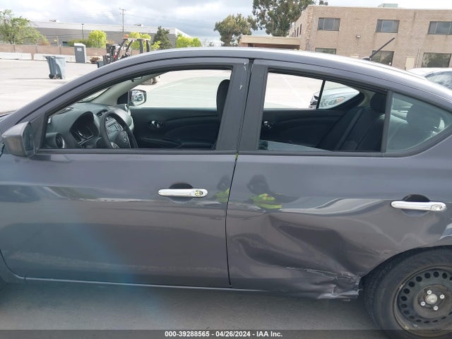 Nissan Versa 1.6 Sv 2015 3N1CN7AP5FL910678 Image 14
