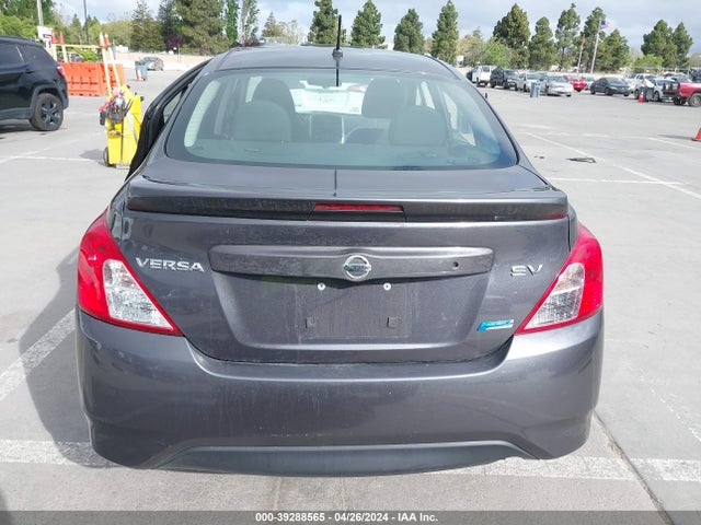 Nissan Versa 1.6 Sv 2015 3N1CN7AP5FL910678 Image 16