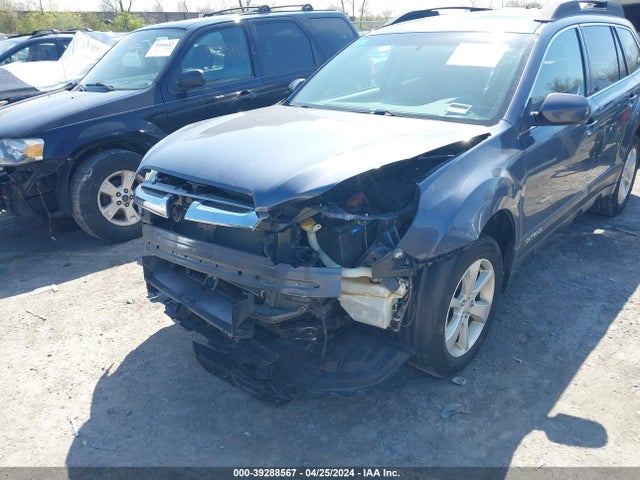 Subaru Outback 2.5i Premium 2014 4S4BRCDC6E3270842 Image 6