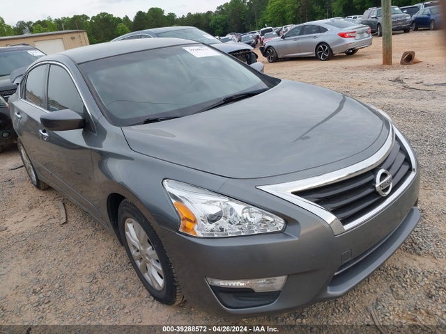 Nissan Altima 2.5 S 2014 1N4AL3AP4EC186209 main image