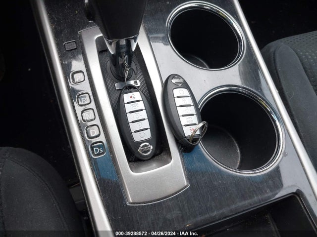 Nissan Altima 2.5 S 2014 1N4AL3AP4EC186209 Image 11