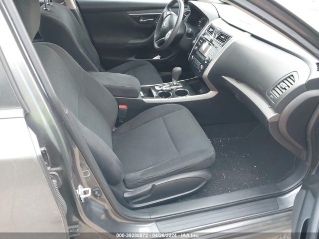 Nissan Altima 2.5 S 2014 1N4AL3AP4EC186209 Image 5