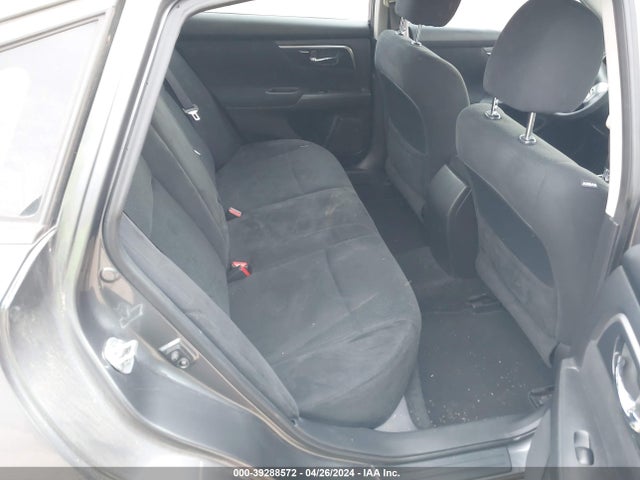 Nissan Altima 2.5 S 2014 1N4AL3AP4EC186209 Image 8