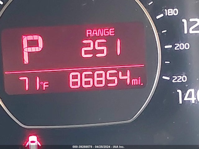 KIA SOUL + 2015 KNDJP3A59F7213542 Image 15