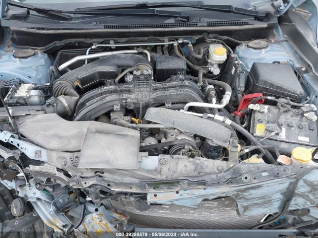 JF2GTHRC2PH221064 Subaru Crosstrek Sport