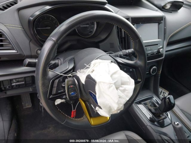 JF2GTHRC2PH221064 Subaru Crosstrek Sport