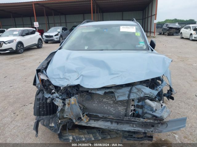 JF2GTHRC2PH221064 Subaru Crosstrek Sport