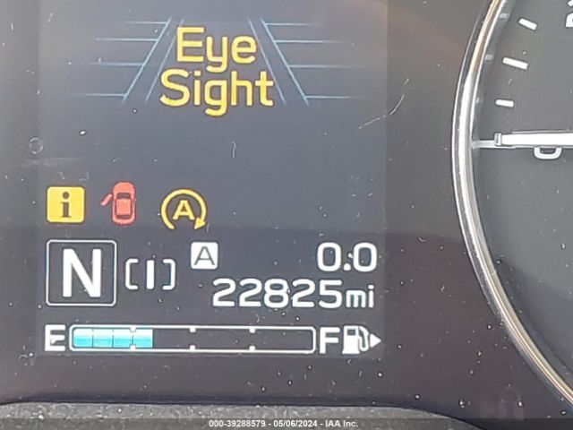JF2GTHRC2PH221064 Subaru Crosstrek Sport