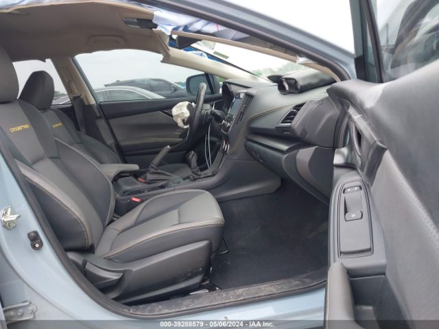 JF2GTHRC2PH221064 Subaru Crosstrek Sport