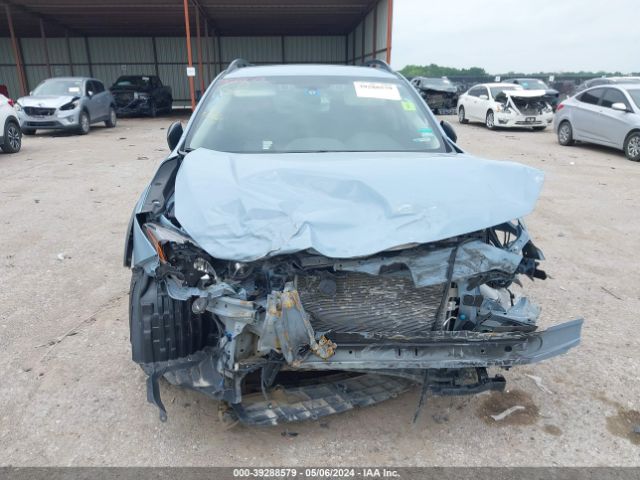 JF2GTHRC2PH221064 Subaru Crosstrek Sport