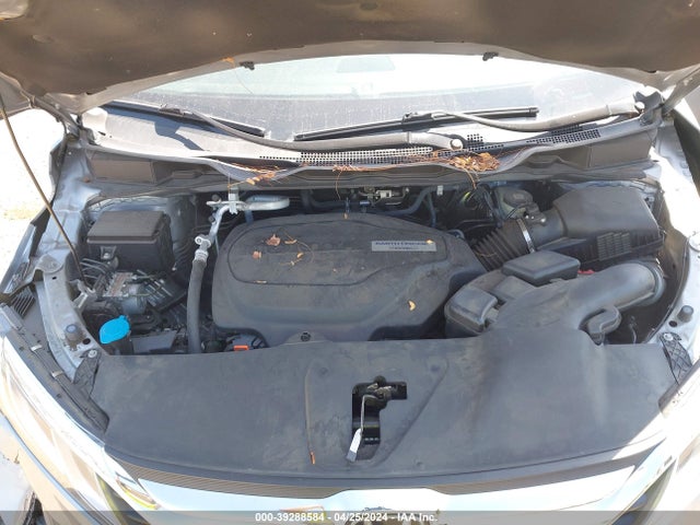Honda ODYSSEY EX 2019 5FNRL6H5XKB085483 Image 10