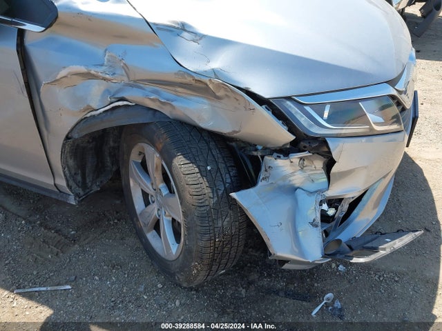 Honda ODYSSEY EX 2019 5FNRL6H5XKB085483 Image 6
