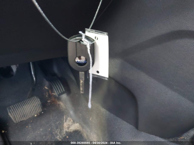 Ford Transit Connect Xl 2018 NM0LE6E71J1360359 Image 11