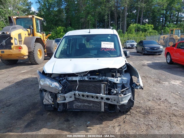 Ford Transit Connect Xl 2018 NM0LE6E71J1360359 Image 13