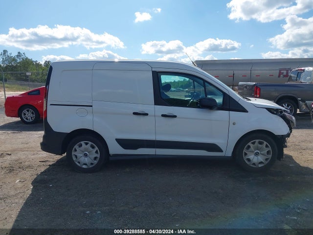 Ford Transit Connect Xl 2018 NM0LE6E71J1360359 Image 14