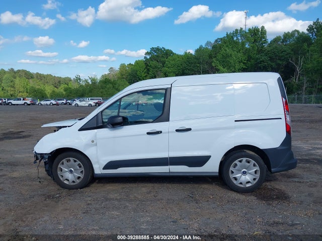 Ford Transit Connect Xl 2018 NM0LE6E71J1360359 Image 15