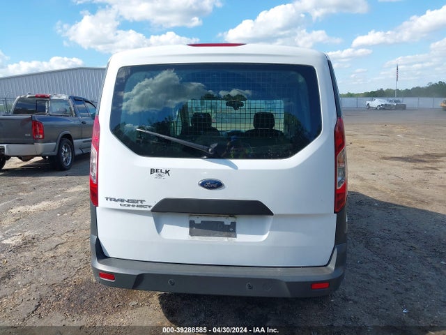 Ford Transit Connect Xl 2018 NM0LE6E71J1360359 Image 17