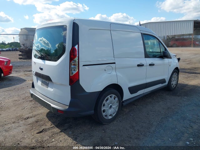 Ford Transit Connect Xl 2018 NM0LE6E71J1360359 Image 4
