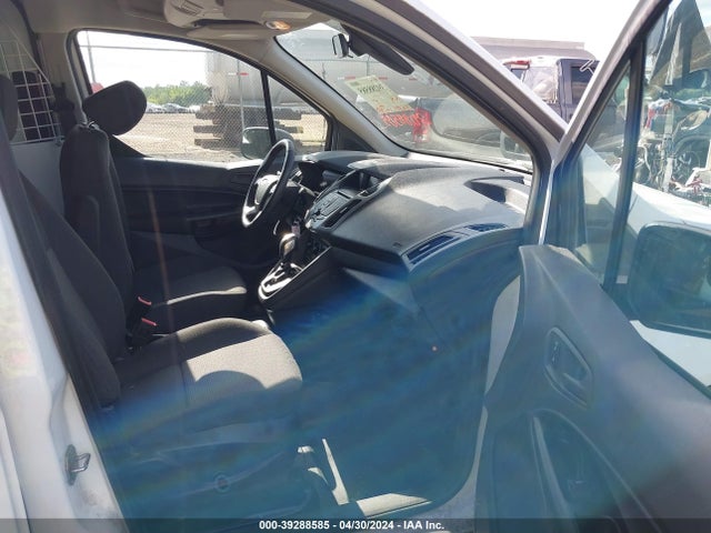 Ford Transit Connect Xl 2018 NM0LE6E71J1360359 Image 5