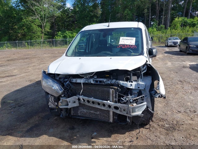 Ford Transit Connect Xl 2018 NM0LE6E71J1360359 Image 6