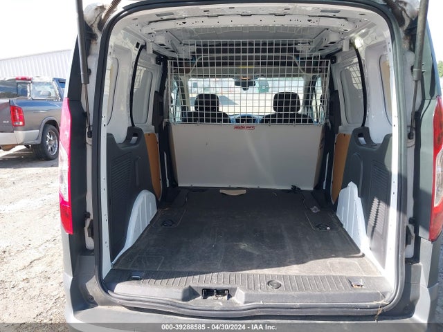 Ford Transit Connect Xl 2018 NM0LE6E71J1360359 Image 8