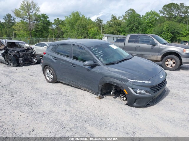 Hyundai Kona Se 2023 KM8K2CAB0PU050254 Image 1