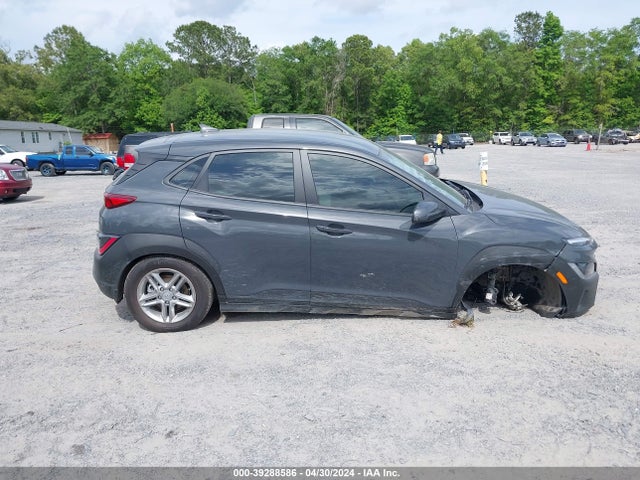 Hyundai Kona Se 2023 KM8K2CAB0PU050254 Image 13