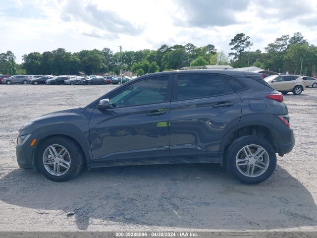 Hyundai Kona Se 2023 KM8K2CAB0PU050254 Image 14