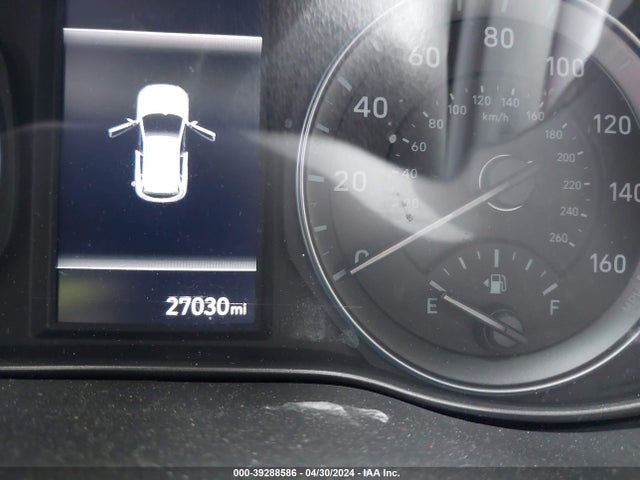 Hyundai Kona Se 2023 KM8K2CAB0PU050254 Image 15