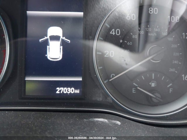 Hyundai Kona Se 2023 KM8K2CAB0PU050254 Image 7