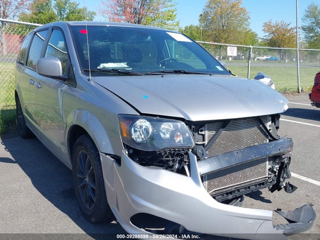 Dodge Grand Caravan Gt 2020 2C4RDGEG4LR202294 Image 1