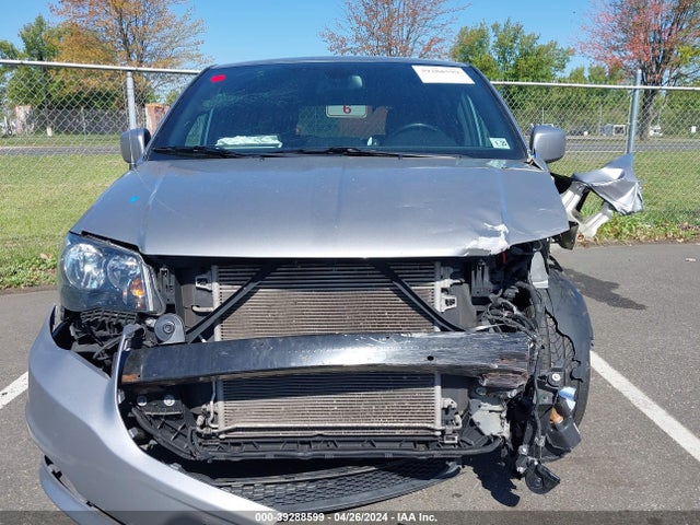Dodge Grand Caravan Gt 2020 2C4RDGEG4LR202294 Image 12