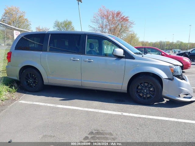 Dodge Grand Caravan Gt 2020 2C4RDGEG4LR202294 Image 13