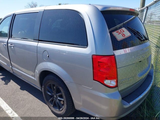 Dodge Grand Caravan Gt 2020 2C4RDGEG4LR202294 Image 16