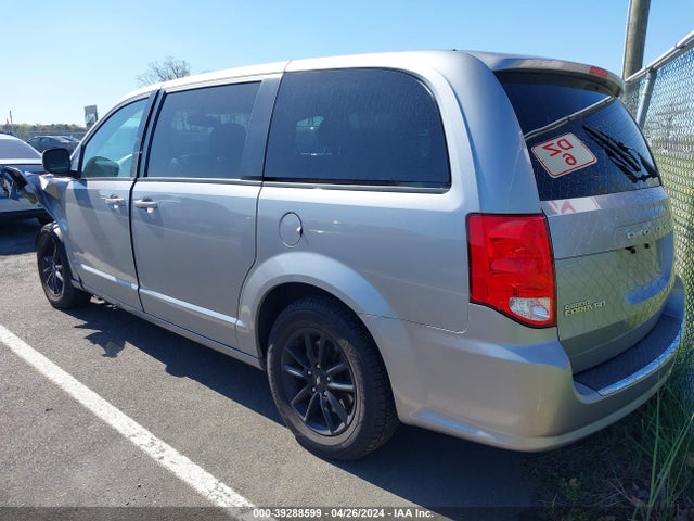 Dodge Grand Caravan Gt 2020 2C4RDGEG4LR202294 Image 3